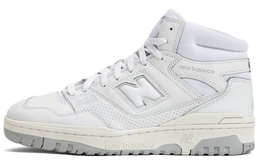 Кроссовки New Balance NB 650 Vintage Basketball Unisex, белый bb650rww