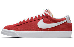Кроссовки Nike Blazer Low 77 University Red da7254-600