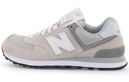 Женские кроссовки New Balance NB 574 wl574ca