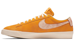 Кроссовки Nike Sb Blazer Low Gt Bruised Peach 716890-816
