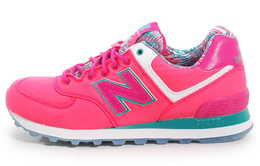 Женские кроссовки New Balance NB 574 wl574igp