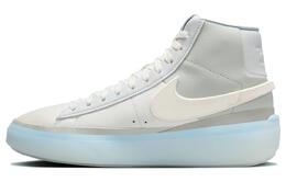 Кроссовки Nike Blazer Phantom Mid Goddess Of Victory Women's dx5800-001