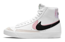 Кроссовки Nike Blazer Mid 77 SE GS White Arctic Punch dd1847-101