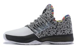 Мужские баскетбольные кроссовки Adidas Harden Vol.1 by3473