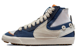 Кроссовки Nike Blazer Mid Jumbo Voodoo Women's dr0978-001