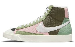Кроссовки Nike Blazer Mid 77 LX Next Nature Toasty-Oil Green Women's do7445-311