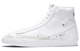 Кроссовки Nike Blazer Mid 77 SE Sisterhood - White Metallic Silver Women's cz4627-100
