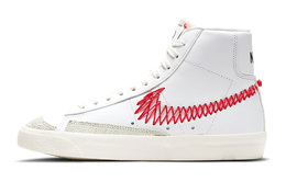 Кроссовки Nike Blazer Mid 77 GS Double Zig Zag-Stitched Swoosh dj2008-161