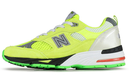 Женские кроссовки New Balance NB 991 w991afl