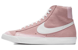 Кроссовки Nike Blazer Mid Vintage 77 Pink Foam Women's dc1423-600