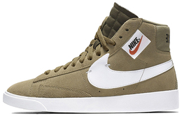 Кроссовки Nike Blazer Mid Skate женские bq4022-201