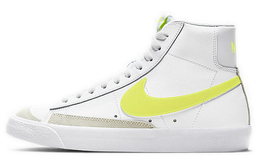 Кроссовки Nike Blazer Mid 77 Lemon Venom Women's cz0362-100