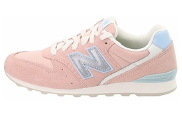 Женские кроссовки New Balance NB 996 wl996ad