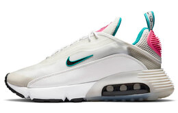 Женские кроссовки Nike Air Max 2090 cz1535-001