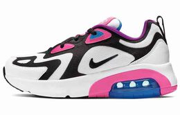 Женские кроссовки Nike Air Max 200 at5630-100