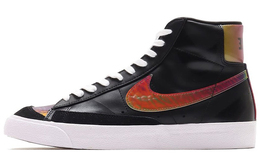 Кроссовки Nike Blazer Mid 77 Vintage Thermal - Black cz8653-036