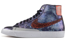 Кроссовки Nike Blazer Mid Area 72 598124-800