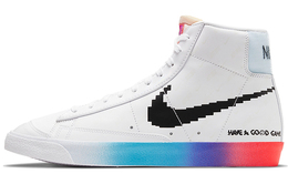 Кроссовки Nike Blazer Mid 77 Have A Good Game dc3280-101