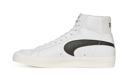 Кроссовки Nike Slam Jam X Blazer Mid '77 Vintage 'Class Of 1977' cd8233-100