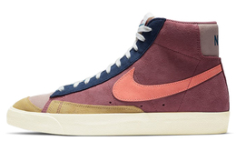 Кроссовки Nike Blazer Mid 77 Desert Berry dc9179-664