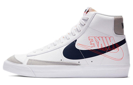Кроссовки Nike Blazer Mid 77 Vintage Reverse Logo da4651-100