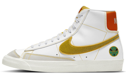 Кроссовки Nike Blazer Mid 77 Vintage Roswell Rayguns dd9239-100