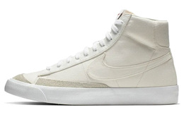 Кроссовки Nike Blazer Mid 77 Canvas Sail cd8238-100