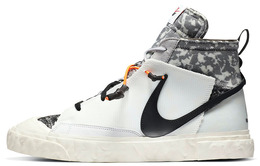 Кроссовки READYMADE X Nike Blazer Mid White Camo cz3589-100