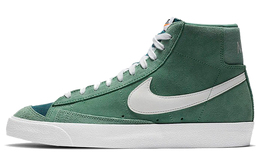 Кроссовки Nike Blazer 77 Vintage Mid Healing Jade cz4609-300