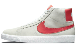 Кроссовки Nike Sb Blazer Mid Lobster 864349-108