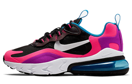 Женские кроссовки Nike Air Max 270 bq0101-001