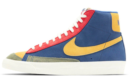 Кроссовки Nike Blazer Mid 77 Puff N Stuff dc9179-476