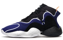 Мужские баскетбольные кроссовки Adidas Crazy BYW 1.0 aq0277