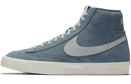 Кроссовки Nike Blazer Mid 77 Suede Thunderstorm ci1172-400