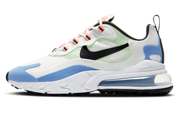 Женские кроссовки Nike Air Max 270 cu7833-100