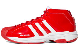 Мужские баскетбольные кроссовки Adidas PRO Model 2G ef9819