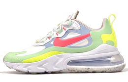 Женские кроссовки Nike Air Max 270 db5927-161