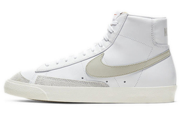 Кроссовки Nike Blazer Mid 77 Vintage White bq6806-106