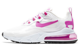 Женские кроссовки Nike Air Max 270 cj0619-100