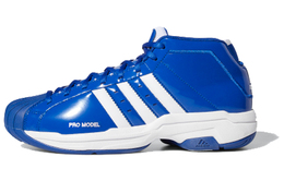 Мужские баскетбольные кроссовки Adidas PRO Model 2G ef9820