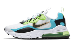 Женские кроссовки Nike Air Max 270 cj4060-300