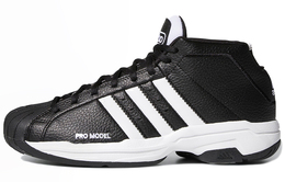 Мужские баскетбольные кроссовки Adidas PRO Model 2G fw3670