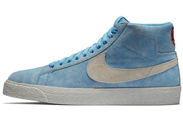 Кроссовки Nike SB Zoom Blazer Mid Lance Mountain 864349-406