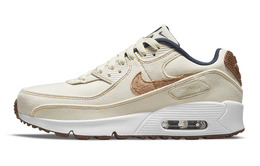 Женские кроссовки Nike Air Max 90 dc7774-100