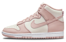 Кроссовки Nike Dunk High Pink Oxford Women's dd1869-003