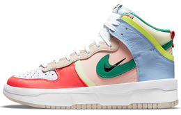 Кроссовки Nike Dunk High Up Pastels Women's dh3718-700
