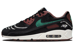 Кроссовки Nike Wmns Air Max 90 'Siempre Familia', черный do2154-010