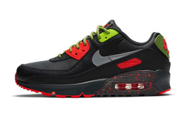 Женские кроссовки Nike Air Max 90 dc2100-001