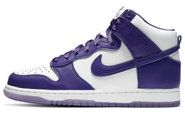 Кроссовки Nike Dunk High Sp Varsity Purple Women's dc5382-100