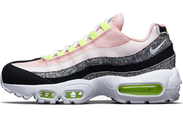 Женские кроссовки Nike Air Max 95 918413-006